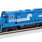 Bachmann 60701 HO Conrail EMD GP35 Diesel Locomotive w/DCC #2273