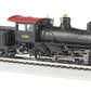 Bachmann 51401 HO Pennsylvania Baldwin 4-6-0 Steam Loco w/DCC & Sound #7080