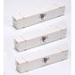 Athearn 26577 HO National Fast Freight 53' Jindo Container (Set of 3)