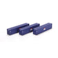 Athearn 27775 HO APL American President Lines 45' Container (Set of 3)