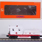 Lionel 6-26513 O Gauge NYC Emergency First Aid Caboose LN/Box