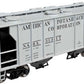 Atlas 20003200 HO American Potash & Chemical PS-2 Covered Hopper #31317