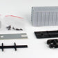 Atlas 20001533 HO Undecorated FMC 5077 Single Door Boxcar Late Version