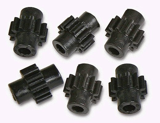 A-Line 40005 HO Replacement Drive Axle Gears (Pack of 6)