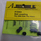 A-Line 12054 HO Ball Couplings - Fits 2mm Diameter Shaft (6)