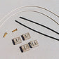 A-Line 12040 HO Scale Electrical Hook-Up Kit For Athearn Locomotives