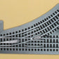 Lionel 6-81252 O-31 Manual Left Hand FasTrack Switch Turnout