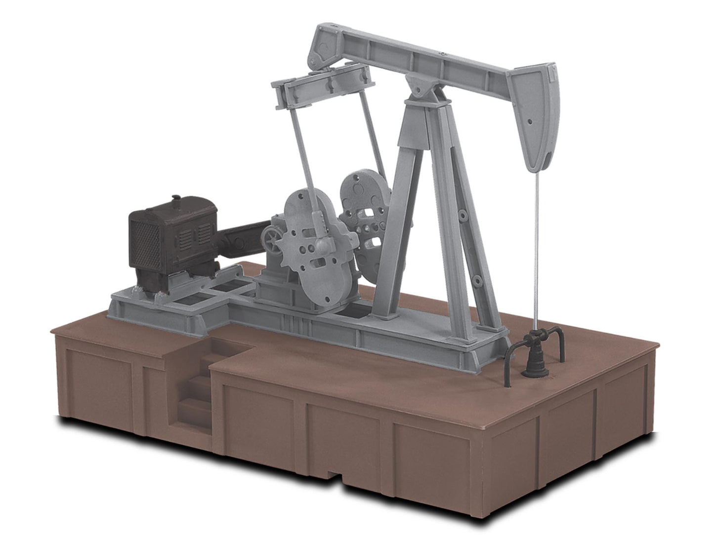 Lionel 6-82016 O Scale Oil Pump MT/Box