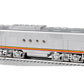 Lionel 6-82302 O Gauge Santa Fe FT Powered Diesel B-Unit with LionChief Plus LN/Box