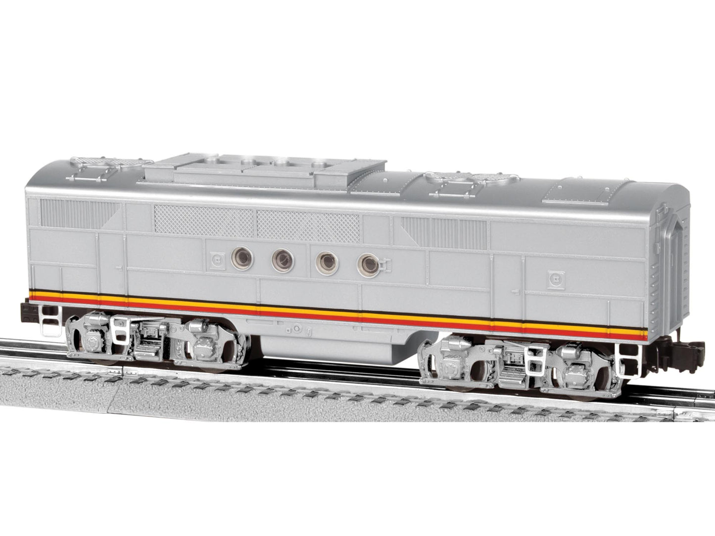 Lionel 6-82302 O Gauge Santa Fe FT Powered Diesel B-Unit with LionChief Plus LN/Box