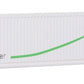 Walthers 949-8501 HO 53' Singamas Corrugated Side Container - Canadian National