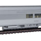 Walthers 910-30050 HO Unlettered 85' Budd Baggage-Lounge Passenger Car LN/Box