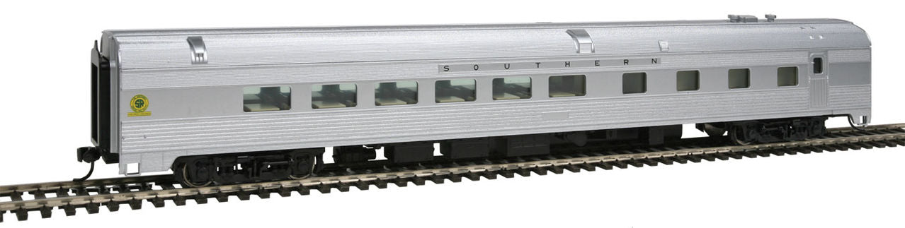 Walthers 910-30162 HO Scale Southern Railway 85' Budd Diner Car LN/Box