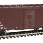 Walthers 910-1755 HO Canadian Pacific 40' AAR 1948 Boxcar - Ready to Run #259500