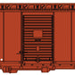 Walthers 910-1756 HO Canadian Pacific 40' AAR 1948 Boxcar - Ready to Run #259520