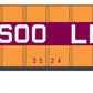 Walthers 949-2372 HO Soo Line 32' Trailer 2-Pack