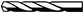 Walthers 947-53 .060" Diameter #53 Drill Bits (Pack of 2)
