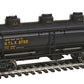 Walthers 910-1112 HO Union Tank Line UTLX 36' 3-Dome Tank Car RTR #3752