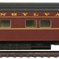 Walthers 920-9243 HO Pennsylvania Railroad 85' ACF 4-4-2 Sleeper - Standard