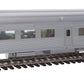 Walthers 910-30350 HO Painted, Unlettered 85' Budd Observation - Ready To Run LN/Box