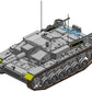 Dragon 6834 1:35 10.5cm StuH.42 Ausf.E/F - Smart Kit
