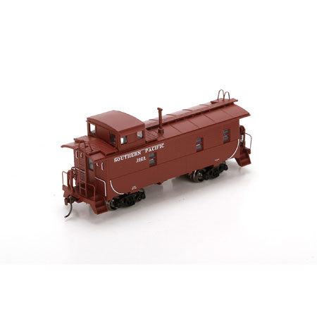 Athearn 98075 HO Scale Southern Pacific Cupola Caboose #1023
