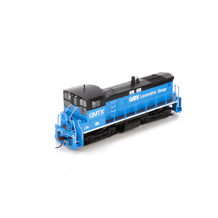 Athearn 98141 HO GMTX SW1000 #88