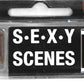 Noch 15951 HO Sexy Scenes: Lovers in Action on Bed #1