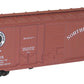 Accurail 3817 HO Scale Northern Pacific 40' Combination Door Steel Boxcar-37425