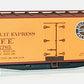 Accurail 48333 HO Scale Pacific Fruit Express SP/UP 40' Wood Reefer