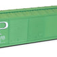 Accurail 5235 HO Scale Northern Pacific 50' AAR Double Door Boxcar Road#: 7846