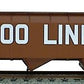 Accurail 7506 HO Soo Line AAR 70-Ton Offset-Side 3-Bay Hopper