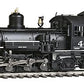 Blackstone Models 310109S HOn3 DRGW K-27 Steam Locomotive w/DCC & Sound #462