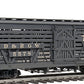 Blackstone Models 340227W HOn3 DRGW 5500-Series 30' Weathered Stock Car #5578