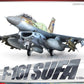 Academy 12105 1:32 F16I Sufa Israeli AF Fighter Military Aircraft Plane Kit