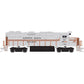 Atlas 10001773 HO Copper Basin Railway EMD Phase II GP39-2 Diesel Engine #501