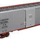 Atlas 20003224 HO Canadian National 1937 AAR 40' Box Car Kit #521499