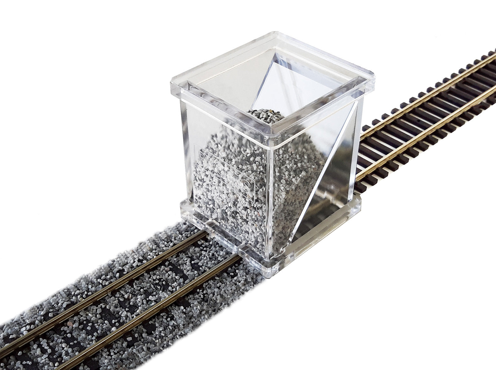 Bachmann 39001 HO Ballast Spreader