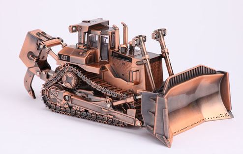 DieCast Masters 85517 1:50 Caterpillar D11T Comm. Track-Type Tractor Dozer