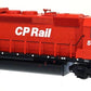 Bowser 24154 HO Canadian Pacific GMD SD40-2 Diesel Locomotive #5721