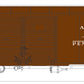 Bowser 41035 HO Pennsylvania Railroad Class K11 Stock Car #130530