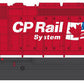 Bowser 24154 HO Canadian Pacific GMD SD40-2 Diesel Locomotive #5721