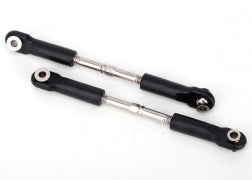 Traxxas 3643 49mm VXL Camber Link Rear Turnbuckle (Pack of 2)
