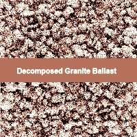 Campbell Scale Models 793 HO Decomposed Granite Ballast