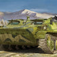 Trumpeter 05579 1:35 Soviet MT-LB 6MA Tank Plastic Model Kit