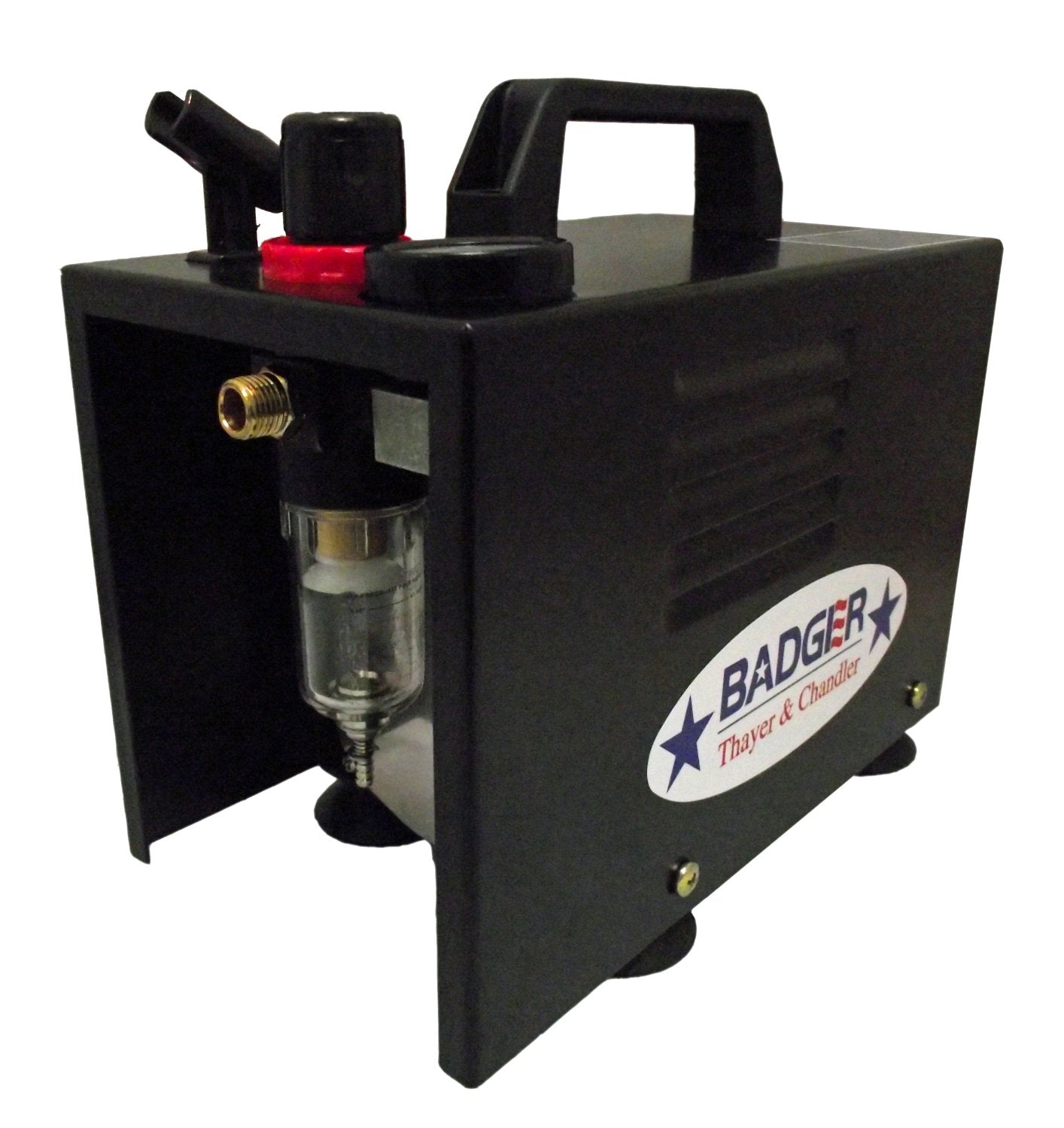Badger 909 Aspire Elite Air Compressor
