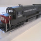 Bowser 23856 HO Southern Pacific GE U25B Diesel Locomotive w/LokSound/ DCC #3100