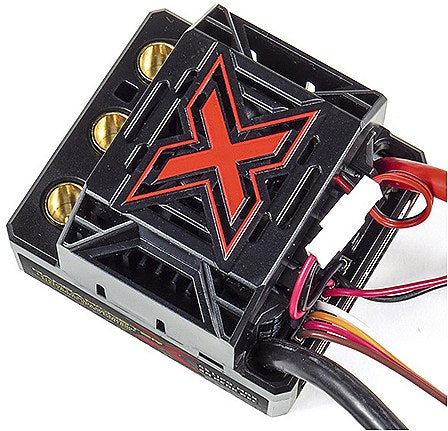Castle Creations 010-0145-00 1:8 Mamba Monster X ESC