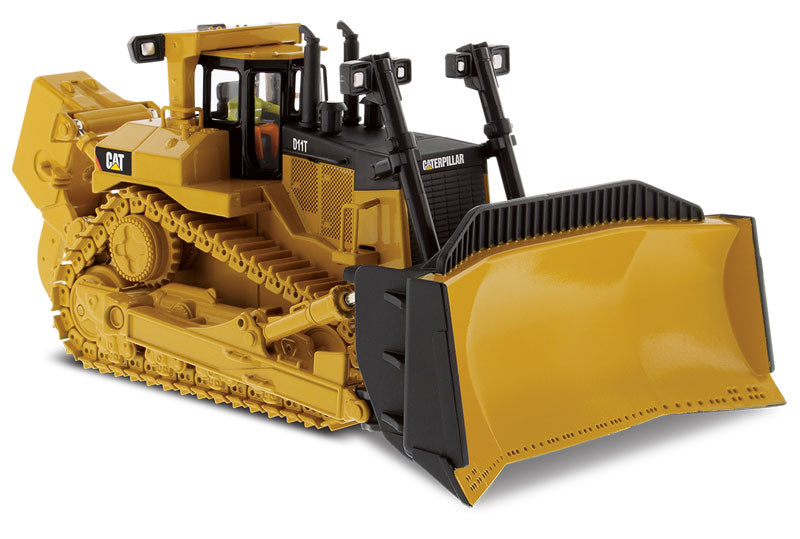 DieCast Masters 85212 1:50 Caterpillar D11T High Line Series Track-Type Tractor
