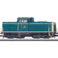 Marklin 88699 Z German Federal Railway Class 212 Diesel Hydraulic Locomotive